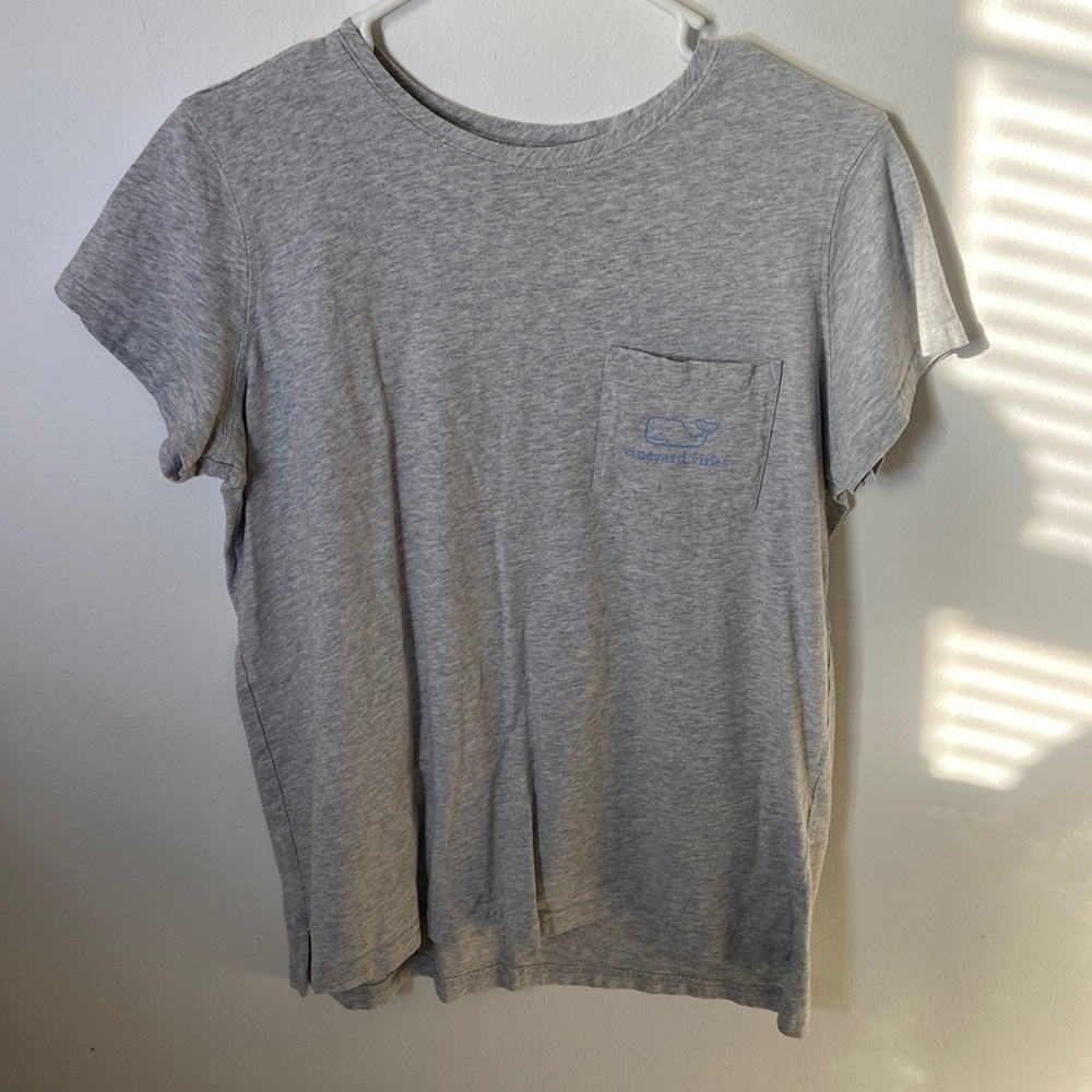 vineyard vines top